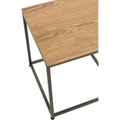 Table Basse Dowell En Métal -Pas Cher Mobiliora Magasin table basse 21089219