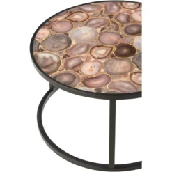 Table Basse Goreville En Verre -Pas Cher Mobiliora Magasin table basse 21089351