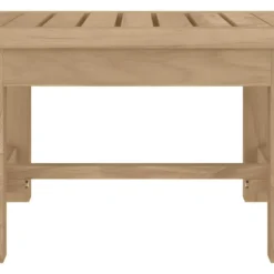 Table Basse 45x45x30 Cm Bois Massif De Teck 11 Table Basse 45x45x30 Cm Bois Massif De Teck -Pas Cher Mobiliora Magasin table basse 21139511