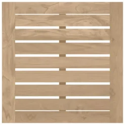 Table Basse 45x45x30 Cm Bois Massif De Teck 13 Table Basse 45x45x30 Cm Bois Massif De Teck -Pas Cher Mobiliora Magasin table basse 21139515