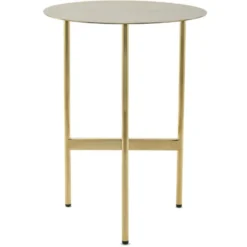 Table D'appoint Pema 100