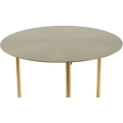 Table D'appoint Pema 100 -Pas Cher Mobiliora Magasin table basse 21229907