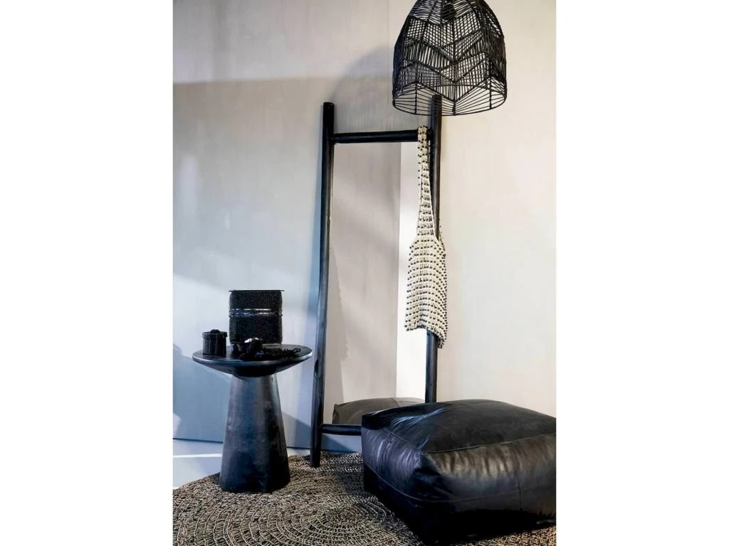 Table D'Appoint Conique Timber 4 Table D'Appoint Conique Timber – Image 2