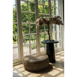 Table D'Appoint Conique Timber 12 Table D'Appoint Conique Timber -Pas Cher Mobiliora Magasin table basse 21229945