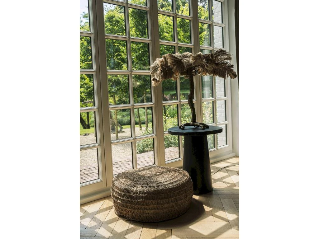 Table D'Appoint Conique Timber 7 Table D'Appoint Conique Timber – Image 5