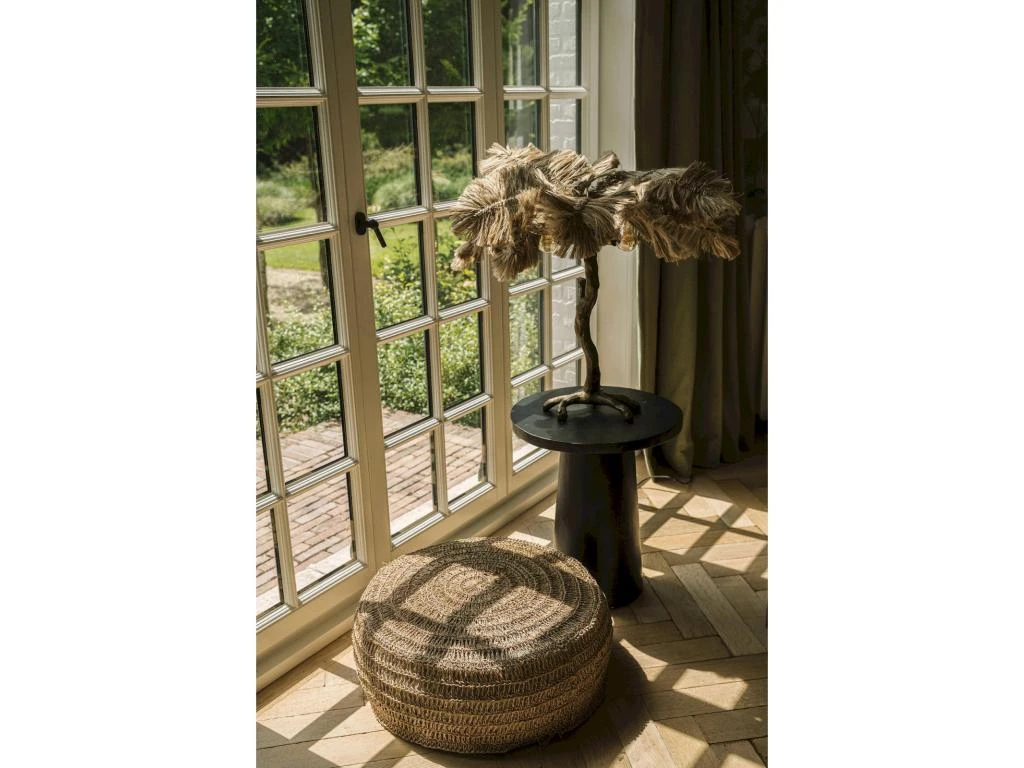 Table D'Appoint Conique Timber 8 Table D'Appoint Conique Timber – Image 6