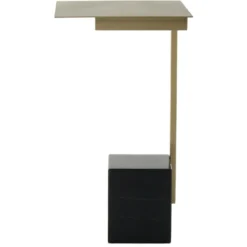 Table D'appoint Rocio 200 -Pas Cher Mobiliora Magasin table basse 21230003