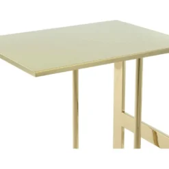 Table D'appoint Sita 100 -Pas Cher Mobiliora Magasin table basse 21230047