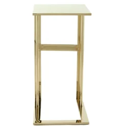 Table D'appoint Sita 100 -Pas Cher Mobiliora Magasin table basse 21230051