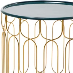 Tables Gigognes Timba (lot De 2) 7 Tables Gigognes Timba (lot De 2) -Pas Cher Mobiliora Magasin table basse 21271781