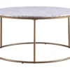 Table Basse Ronde En Bois Effet Faux Marbre Pieds Métal Doré Laiton 2 Table Basse Ronde En Bois Effet Faux Marbre Pieds Métal Doré Laiton -Pas Cher Mobiliora Magasin table basse 21284497
