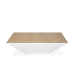 Table à Café Falkner -Pas Cher Mobiliora Magasin table basse 21289395