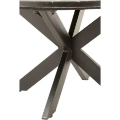 Table à Manger Carthage En Marbre -Pas Cher Mobiliora Magasin table basse 21289571