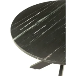 Table à Manger Carthage En Marbre -Pas Cher Mobiliora Magasin table basse 21289573