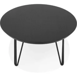 Table Basse Design Salona -Pas Cher Mobiliora Magasin table basse 21289601