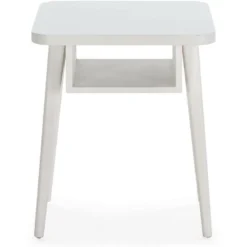 Table Basse 50 X 50 X 60 Cm Bois -Pas Cher Mobiliora Magasin table basse 21289651