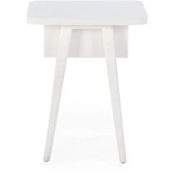 Table Basse 50 X 50 X 60 Cm Bois -Pas Cher Mobiliora Magasin table basse 21289653