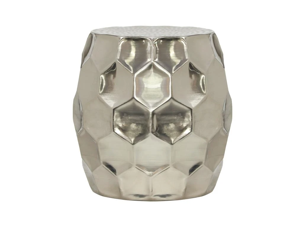 Table D'appoint Pacha Nickel 4 Table D'appoint Pacha Nickel – Image 2