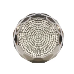 Table D'appoint Pacha Nickel 11 Table D'appoint Pacha Nickel -Pas Cher Mobiliora Magasin table basse 21520239