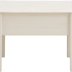 Table Basse Lisa 1 Porte Blanc -Pas Cher Mobiliora Magasin table basse 21676951