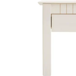 Table Basse Lisa 1 Porte Blanc -Pas Cher Mobiliora Magasin table basse 21676953