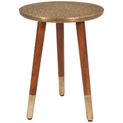 Table D'appoint Majestic