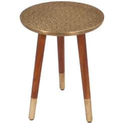 Table D'appoint Majestic -Pas Cher Mobiliora Magasin table basse 21681875