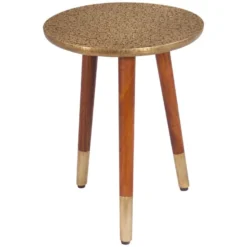 Table D'appoint Majestic -Pas Cher Mobiliora Magasin table basse 21681877