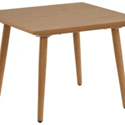 Table D'appoint Monza End Chêne 17 Table D'appoint Monza End Chêne -Pas Cher Mobiliora Magasin table basse 21681947