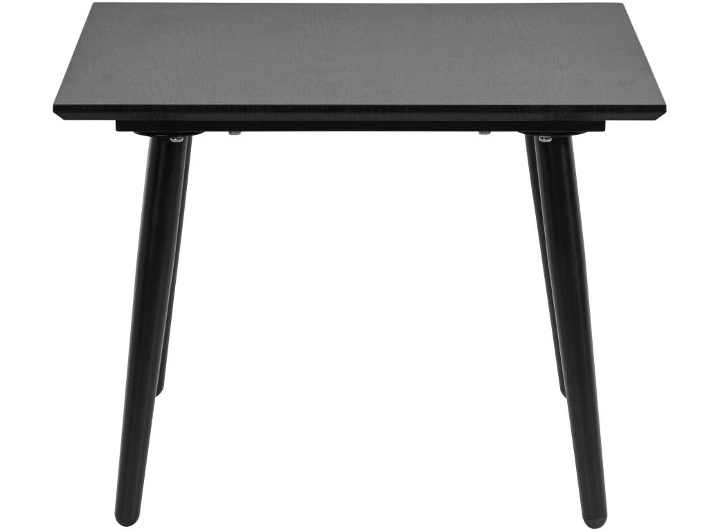 Table D'appoint Monza End Noir 4 Table D'appoint Monza End Noir – Image 2