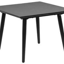 Table D'appoint Monza End Noir 20 Table D'appoint Monza End Noir -Pas Cher Mobiliora Magasin table basse 21682001