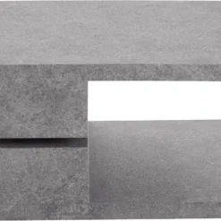 Table Basse Panda Béton -Pas Cher Mobiliora Magasin table basse 21721305