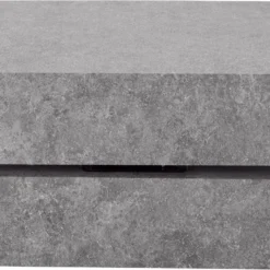 Table Basse Panda Béton -Pas Cher Mobiliora Magasin table basse 21721307