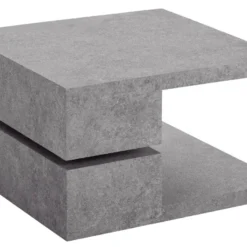 Table Basse Panda Béton -Pas Cher Mobiliora Magasin table basse 21721313