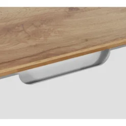 Table Basse Ezra Chêne Blanc -Pas Cher Mobiliora Magasin table basse 21736013