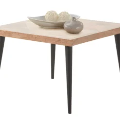 Table Basse Tanja 65 Cm Manguier -Pas Cher Mobiliora Magasin table basse 21740353