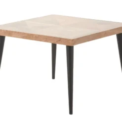 Table Basse Tanja 65 Cm Manguier -Pas Cher Mobiliora Magasin table basse 21740359