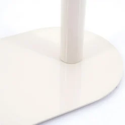 Spot - Bout De Canapé En Métal H55cm - Couleur - Beige 8 Spot - Bout De Canapé En Métal H55cm - Couleur - Beige -Pas Cher Mobiliora Magasin table basse 22169463