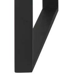 Kamma Ensemble Tables Basses, Noir. -Pas Cher Mobiliora Magasin table basse 22357311