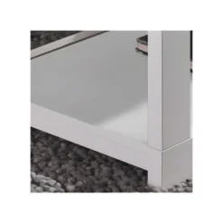 Table Basse Relevable Blanche - UPTI -Pas Cher Mobiliora Magasin table basse 22993593