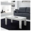 Table Basse Blanche Relevable - MYSIA N°2 -Pas Cher Mobiliora Magasin table basse 22993599