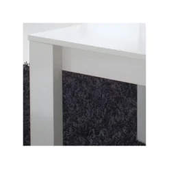 Table Basse Blanche Relevable - MYSIA N°2 8 Table Basse Blanche Relevable - MYSIA N°2 -Pas Cher Mobiliora Magasin table basse 22993603