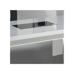 Table Basse Relevable Blanche - ROMIE -Pas Cher Mobiliora Magasin table basse 22993619