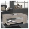 Table Basse Relevable Chêne Clair - DIPA -Pas Cher Mobiliora Magasin table basse 22993623