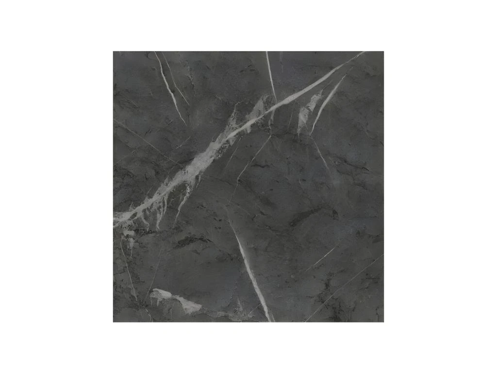 Table Basse Relevable Chêne Blond/Marbre Gris - ESTEBAN 4 Table Basse Relevable Chêne Blond/Marbre Gris - ESTEBAN – Image 2