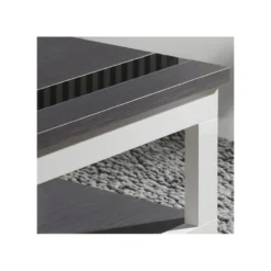 Table Basse Relevable Cendre - UPTI -Pas Cher Mobiliora Magasin table basse 22993751