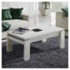 Table Basse Blanche Relevable - DILIA -Pas Cher Mobiliora Magasin table basse 22993821