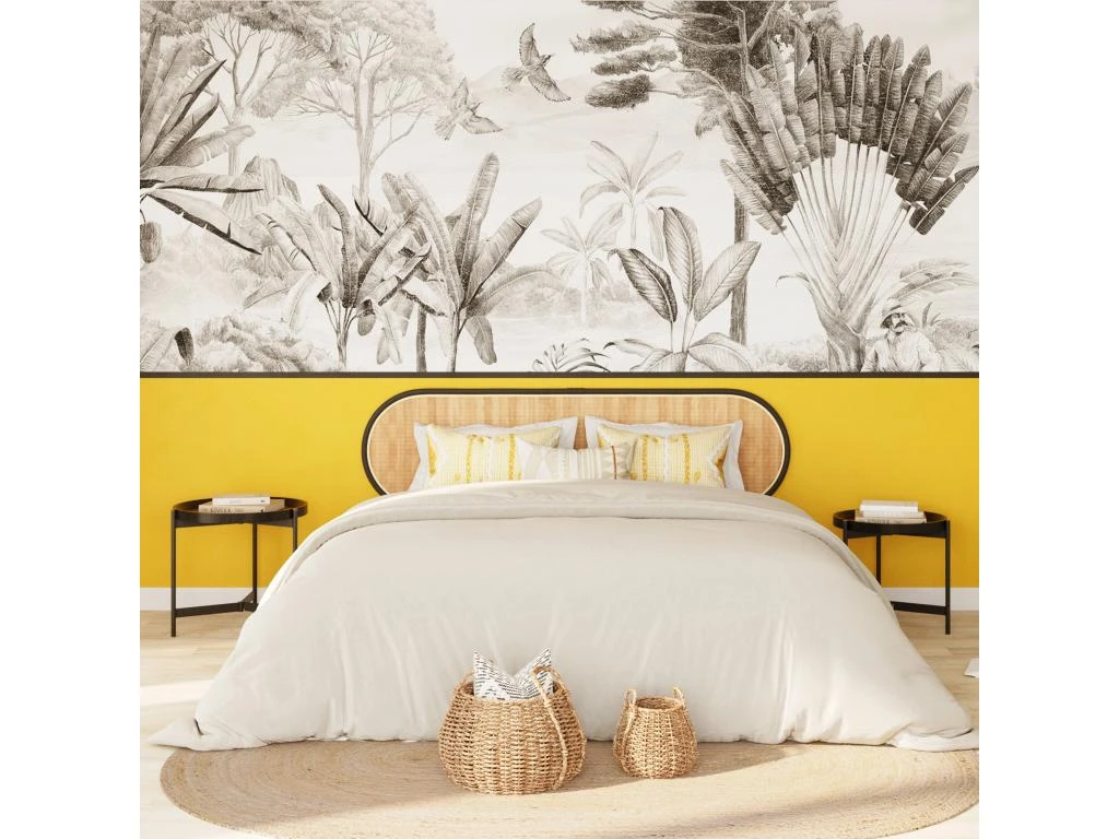 Tables D'appoints Rondes Noires Carter 5 Tables D'appoints Rondes Noires Carter – Image 3