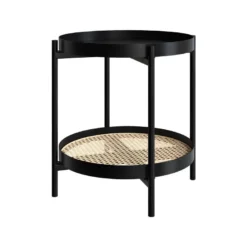 Table Basse Lukut D49 Cm