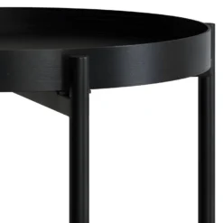 Table Basse Lukut D49 Cm -Pas Cher Mobiliora Magasin table basse 23004689